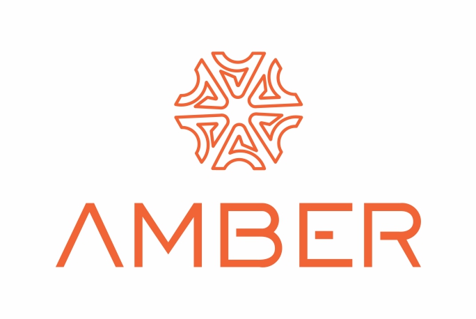 Amber